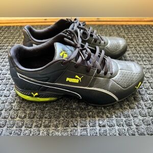 Men’s Puma Running Sneakers